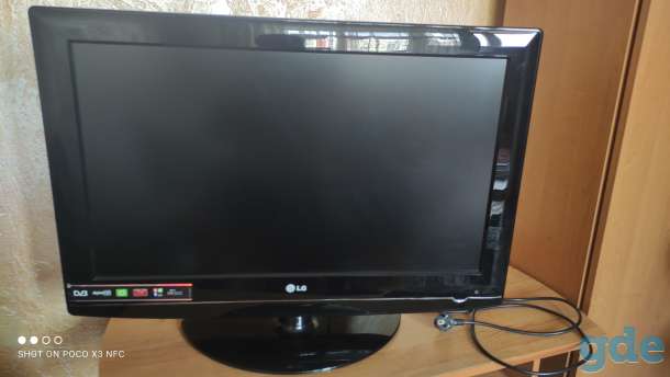 Продам телевизор 32 LG5000, фотография 2