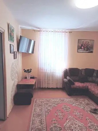 2х комнатная квартира на ул. Берестеня, фотография 1
