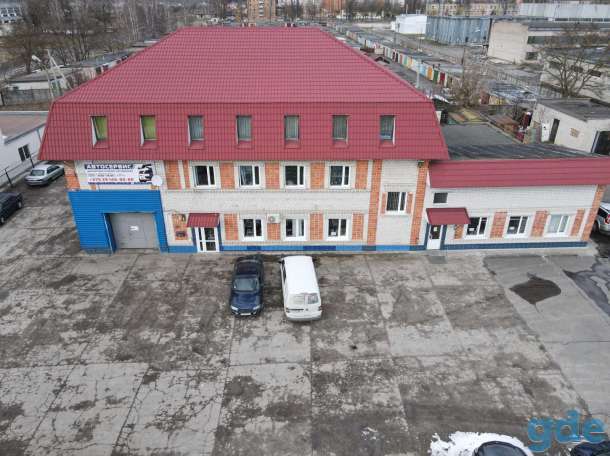 Продам 3 этажное здание., фотография 11