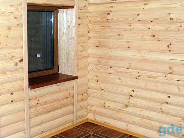 Кровельные и фасадные работы, фотография 7