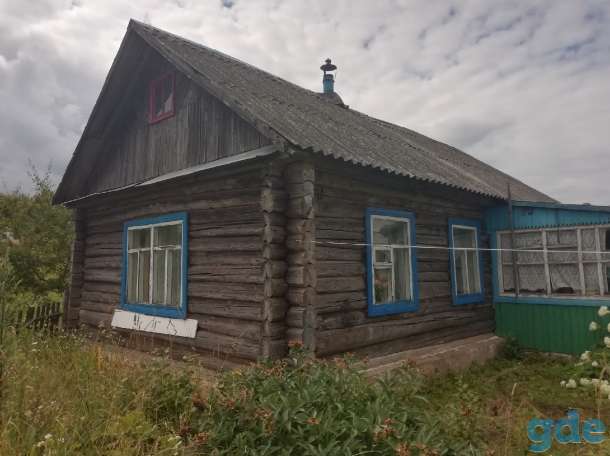 Дом, Велешковичи, фотография 2