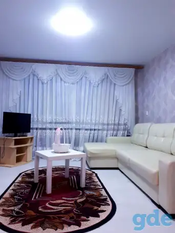 Центр. Квартира для командировки., фотография 5