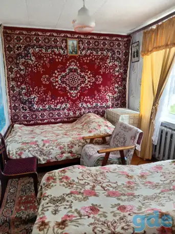 Коттедж на берегу озера Дривяты, Гагарина 30, фотография 15