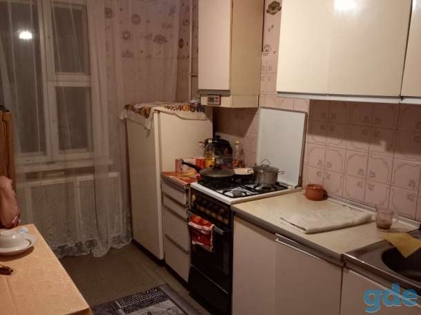 Сдам комнату в Логойске, Ул.Минская 11, фотография 1