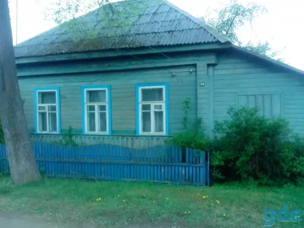 Дом, фотография 1
