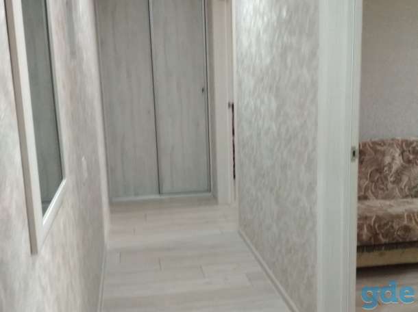 Сдам 2-х ком.квартиру на сутки,часы,, ул.Брестская, фотография 3