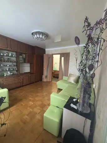 Двухкомнатная квартира ул.В.Молокова, д.6А, фотография 2