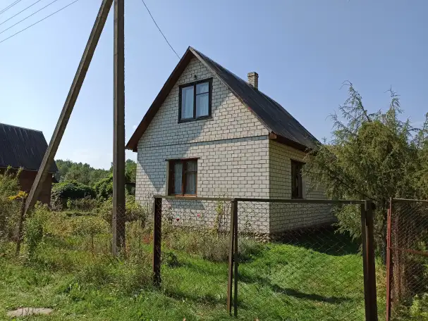 Продается уютная дача, фотография 1