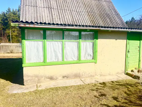 Продам дачу в Барановичах, Барановичский р/н д.Полонка, фотография 2