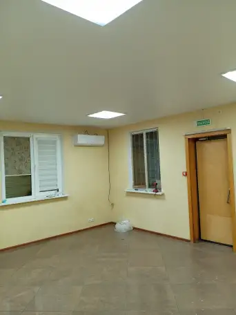 павильон, петриков ул.Воровского 11Б, фотография 2