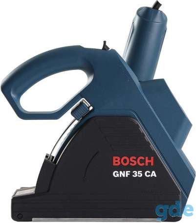 Штроборез BOSCH ONF 35 CA б/у, фотография 1