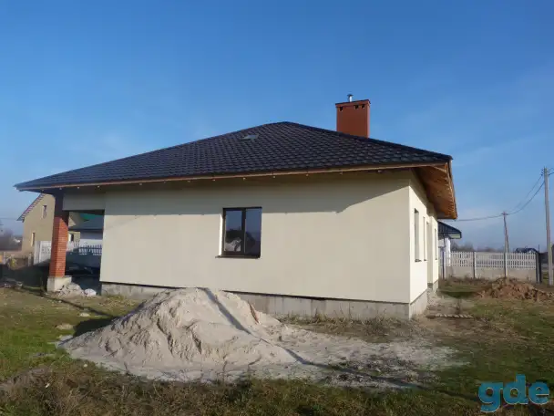 Кровельные работы, фотография 7