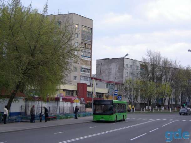 Продам 2-х комнатную квартиру, р-н Пролетарской (Мозырь), фотография 9