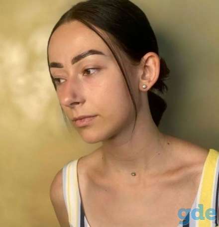 Брови, фотография 4