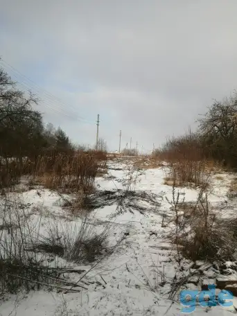 Продажа участка, д.Рандовка ул.Крестьянская 37, фотография 5