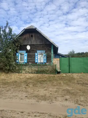 Продам дом в д. Деражня, фотография 1