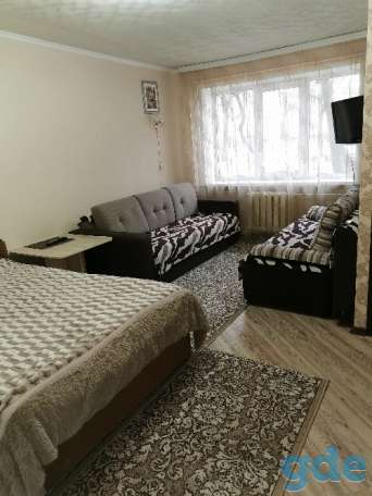 сдам   квартиру на сутки в южном, коммунистическая 4-42, фотография 8