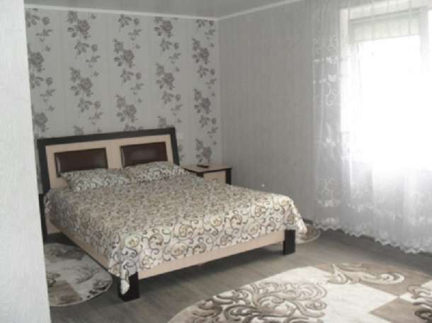 Сдаю в наем посуточно 1,2,3,ком квартиры, Брестская, фотография 2