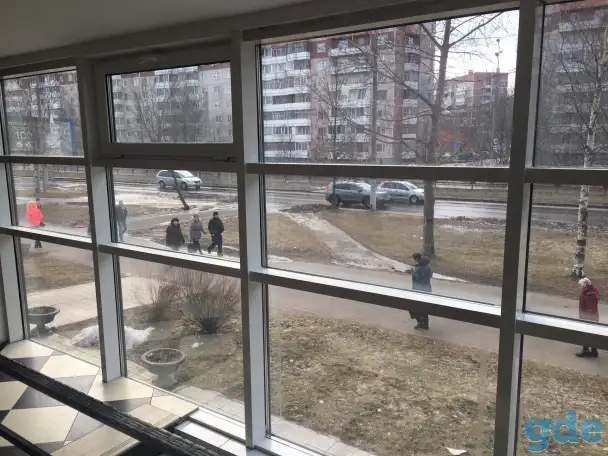 Аренда помещения по ул.Чкалова, фотография 8