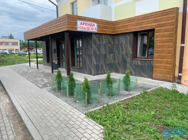 Помщение в аренду, в центре Речицы, улица Советская 204, фотография 1