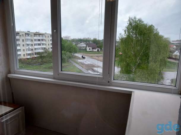 Продаю квартиру, Батова 12, фотография 2