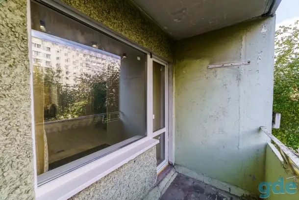 Купить квартиру по ул. Сурганова д.86 3-ком. квартира, фотография 5