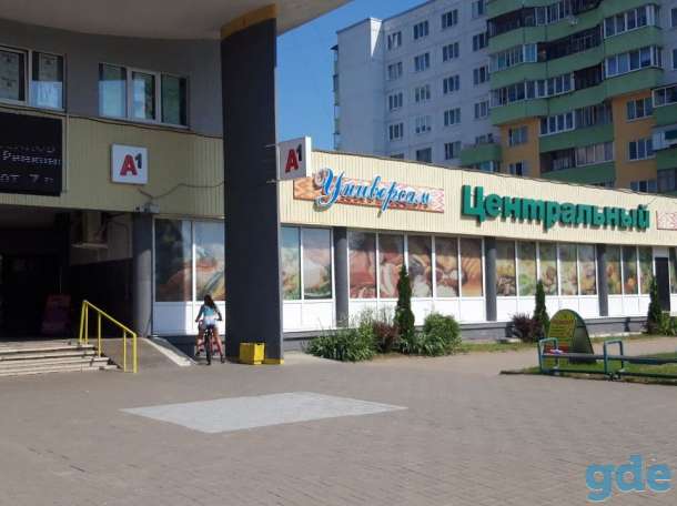 Продам участок, ст. Остров, фотография 1