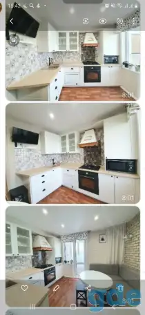 Сдам квартиру на длительный срок, Лынькова 99в, фотография 3