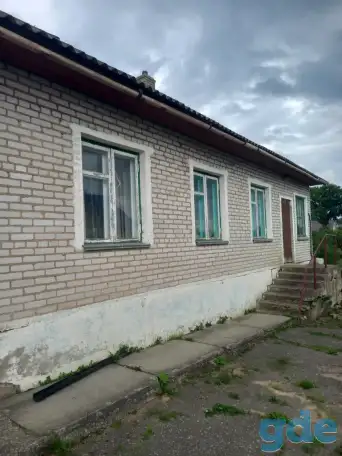 Дом докшицах, Мицкевича 83, фотография 10