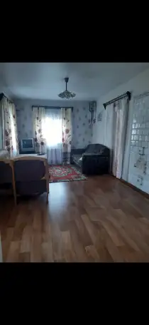 Дом, область Клецкий район Морочь  улица 17 Сентября д.172, фотография 5