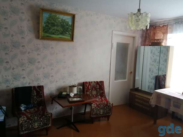 2-х комнатная квартира в г. Каменец 33,4 м. кв., фотография 2