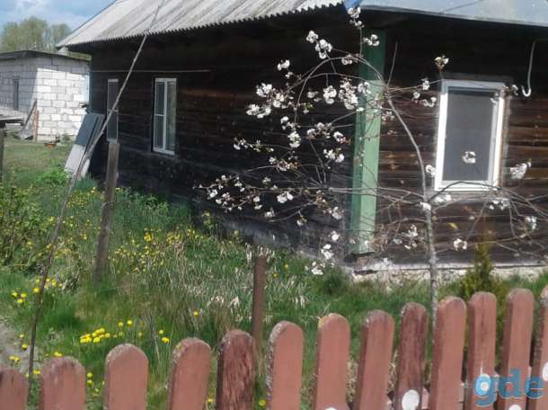 Продам дом в аг. Ревятичи, Берёзовский р-н, Брестской области, фотография 1
