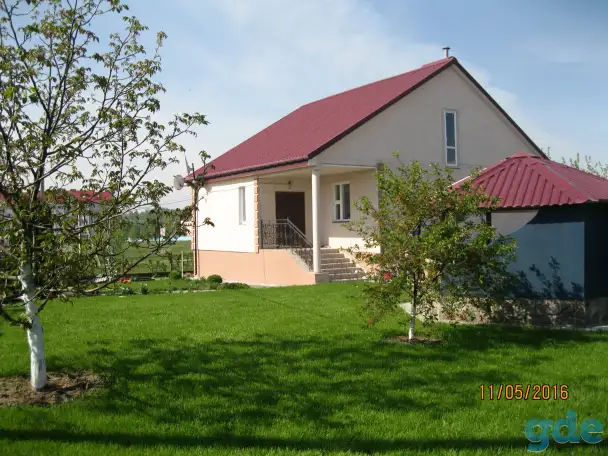 продажа дома, Гродненская обл., Волковысский Россь., фотография 1