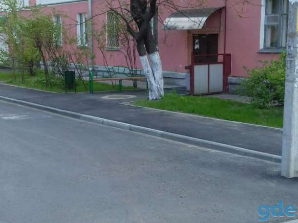 УЮТНУЮ 3ку в МОЗЫРЕ.1этаж.ПРОДАМ ИЛИ ОБМЕНЯЮ, ул Пушкина, фотография 2