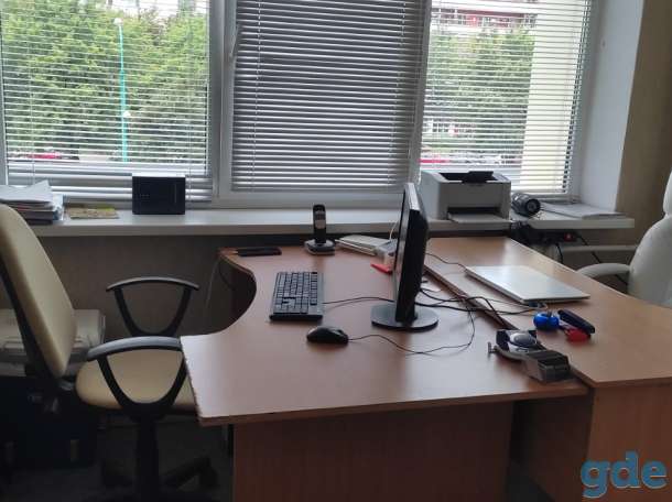 продажа готового бизнеса. кадровое агентство, аутсорсинг, фотография 1