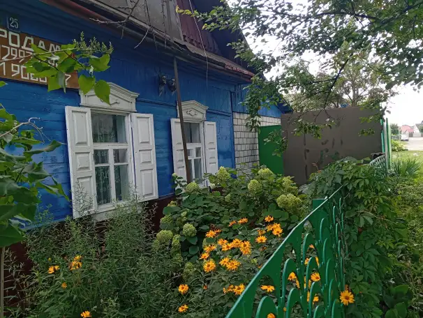 Продам дом, Ул. Мясникова 25, фотография 2