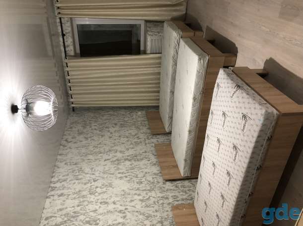 Квартира на сутки Осиповичи, Абросимова 17, фотография 6