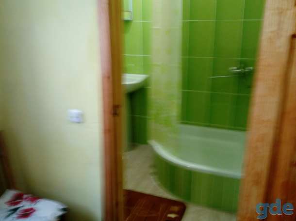 Сдам трёх комнатную квартиру, г ул Коммунистическая, фотография 2
