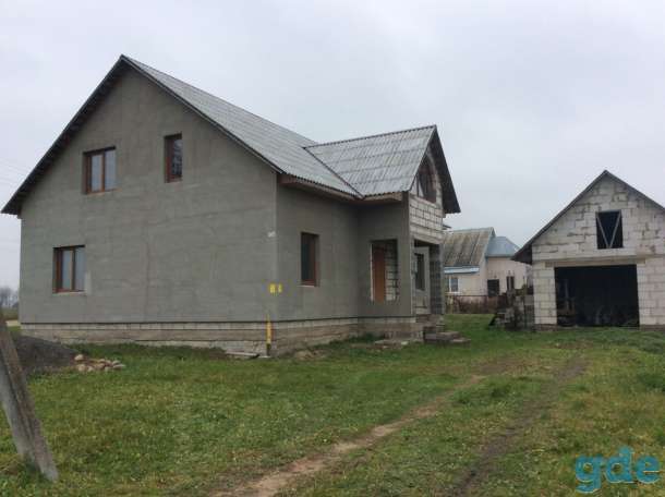 Продается дом, ул.Фабричная, фотография 7