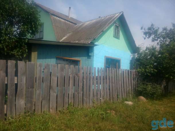 Продам дом срочно, Бабий лес, фотография 1