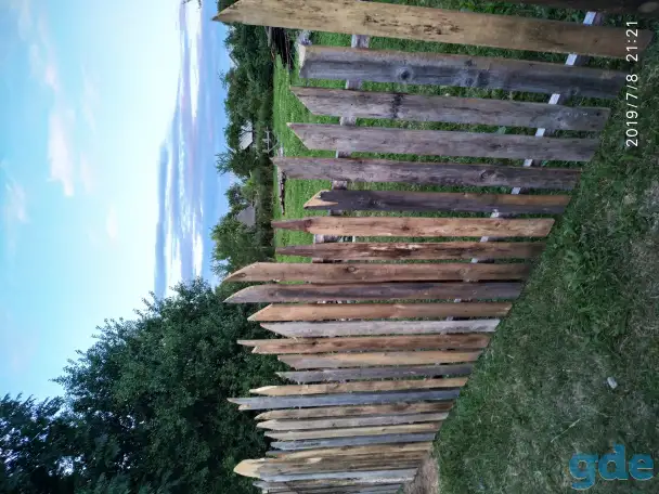 Продается дом (ветхий)+ участок  пер. Красноармейский, фотография 4