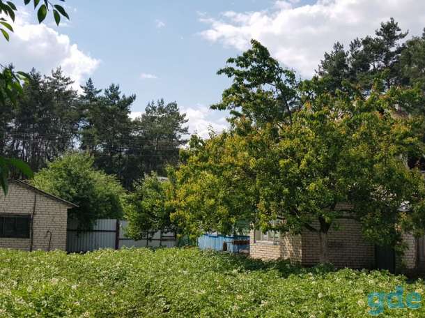 Дом в г.Рогачеве, 6 сот, новая крыша, газ.отопление., фотография 2