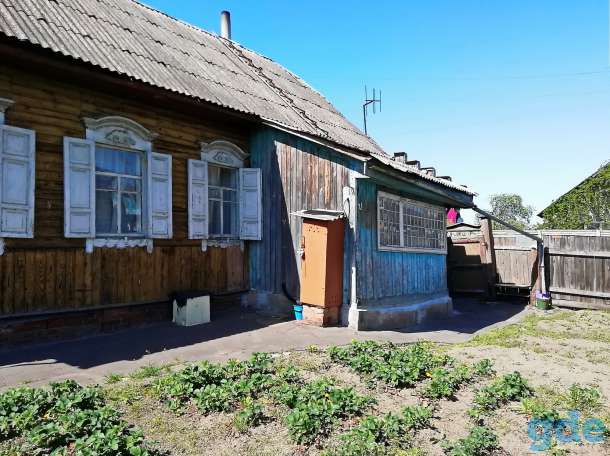 Продается дом в Бобруйске 43,6 м², 4.4 сотки, фотография 3