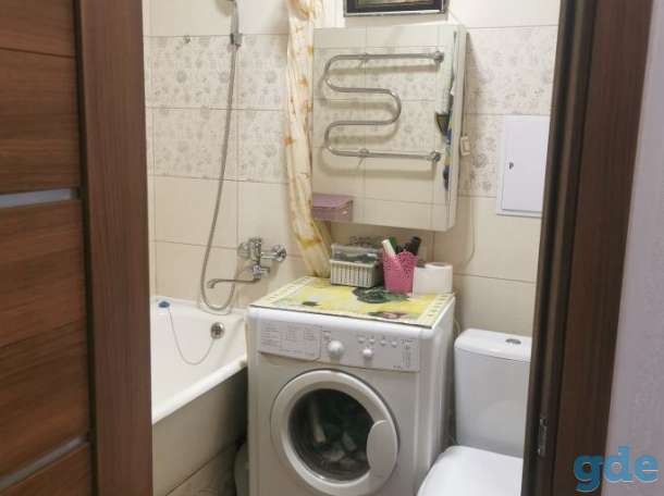 продам 2х квартиру по ул Пушкина34, фотография 8
