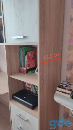 Письменный стол Интерлиния, фотография 3