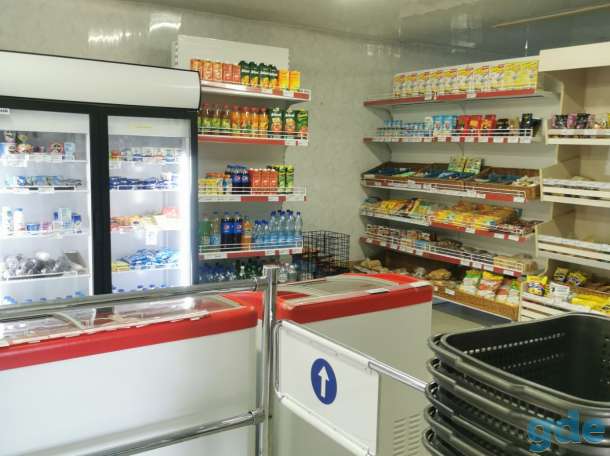 Продам здание действующего магазина, Полоцкий район, д.Чернещино, ул.Центральная 8а, фотография 10