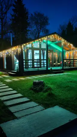 Аренда домика в 3 км от Витебска, фотография 11