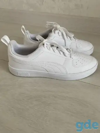 Кроссовки  Puma Rickie, фотография 7