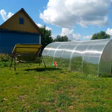 Продам дачу в г.Жодино ст Изобилие, фотография 11