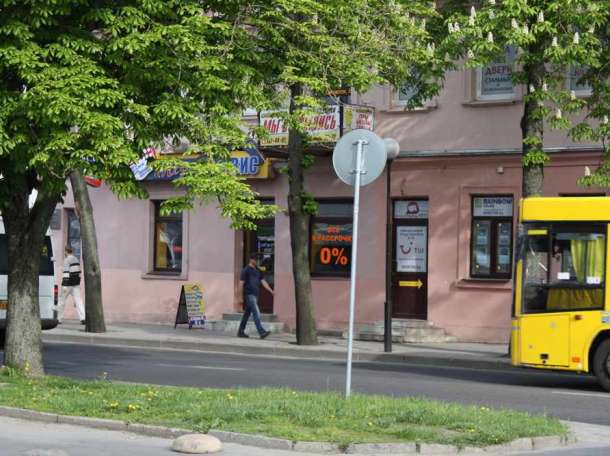 Долгосрочная аренда в центре Гродно, Ожешко 45, фотография 1